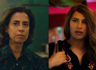 Acusaciones de Karla Sofía Gascón contra equipo de Fernanda Torres acusaciones-de-karla-sofa-gascn-contra-equipo-de-fernanda-torres