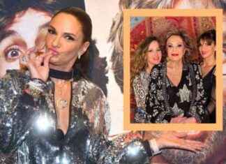 Adiós a la mamá de Mariana Seoane: críticas por compartir foto de despedida adis-a-la-mam-de-mariana-seoane-crticas-por-compartir-foto-de-despedida