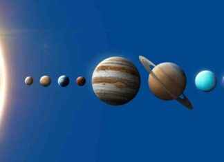 Alineación de planetas 2025: horario, método y ubicación para observar alineacin-de-planetas-2025-horario-mtodo-y-ubicacin-para-observar