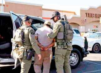 App CBP One pone en la mira a miles de personas: lo que necesitas saber app-cbp-one-pone-en-la-mira-a-miles-de-personas-lo-que-necesitas-saber