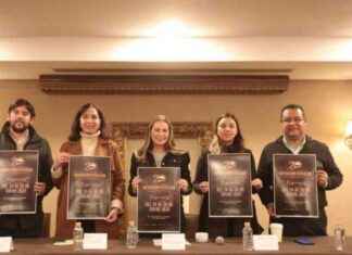 Bendición de Cascos 2021: Parras espera a 7 mil motociclistas bendicin-de-cascos-2021-parras-espera-a-7-mil-motociclistas