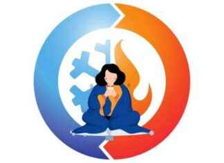 Beneficios del calor: ¿Por qué es más cómodo sudar a 40 grados? beneficios-del-calor-por-qu-es-ms-cmodo-sudar-a-40-grados