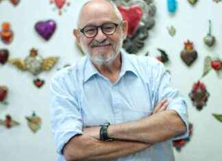 Benito Taibo: Historias y memorias en su nuevo libro – El Sol de México benito-taibo-historias-y-memorias-en-su-nuevo-libro-el-sol-de-mxico