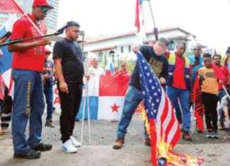 Canal de Panamá: La rivalidad entre China y Estados Unidos por el control – Amenaza emergente canal-de-panam-la-rivalidad-entre-china-y-estados-unidos-por-el-control-amenaza-emergente