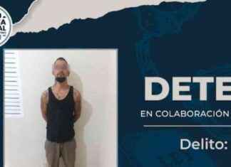 Capturan a sicario involucrado en triple ejecución, incluyendo a un niño. capturan-a-sicario-involucrado-en-triple-ejecucin-incluyendo-a-un-nio