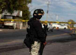 Cifras de homicidios en México durante primer semestre de 2024: Inegi cifras-de-homicidios-en-mxico-durante-primer-semestre-de-2024-negi