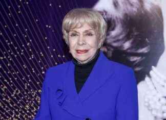 Conoce a Amparo Garrido: La Actriz Mexicana en Blancanieves y Bambi conoce-a-amparo-garrido-la-actriz-mexicana-en-blancanieves-y-bambi