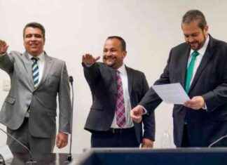 Convocatoria para elegir titular de Contraloría en Ramos Arizpe convocatoria-para-elegir-titular-de-contralora-en-ramos-arizpe