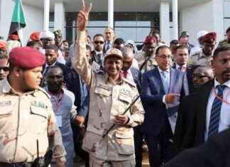 Crisis en Sudán: Crímenes del Ejército y de las FAR – El Sol de México | Noticias crisis-en-sudn-crmenes-del-ejrcito-y-de-las-far-el-sol-de-mxico-noticias