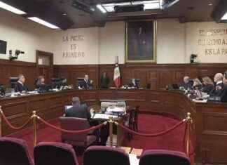 ¿Cuándo se eligen nuevos jueces para la Suprema Corte y el Poder Judicial de la Federación? – El Sol de México cundo-se-eligen-nuevos-jueces-para-la-suprema-corte-y-el-poder-judicial-de-la-federacin-el-sol-de-mxico