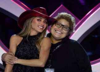 Dana Vázquez: Anahí y Galilea Montijo rompen relaciones por escándalo en Quién es la máscara dana-vzquez-anah-y-galilea-montijo-rompen-relaciones-por-escndalo-en-quin-es-la-mscara