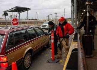 Decretos de Trump para cerrar frontera con México – El Sol de México decretos-de-trump-para-cerrar-frontera-con-mxico-el-sol-de-mxico