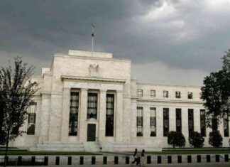 El FED mantiene las tasas de interés a pesar del regreso de Trump el-fed-mantiene-las-tasas-de-inters-a-pesar-del-regreso-de-trump