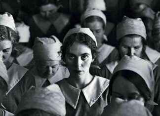 El oscuro pasado de la asesina de niños: La chica de la aguja el-oscuro-pasado-de-la-asesina-de-nios-la-chica-de-la-aguja