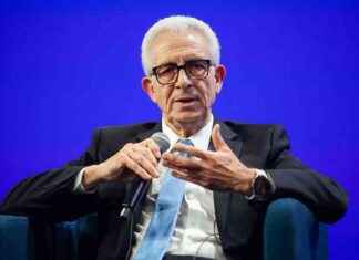 Ernesto Zedillo: México perdió democracia con reformas a la Constitución ernesto-zedillo-mxico-perdi-democracia-con-reformas-a-la-constitucin