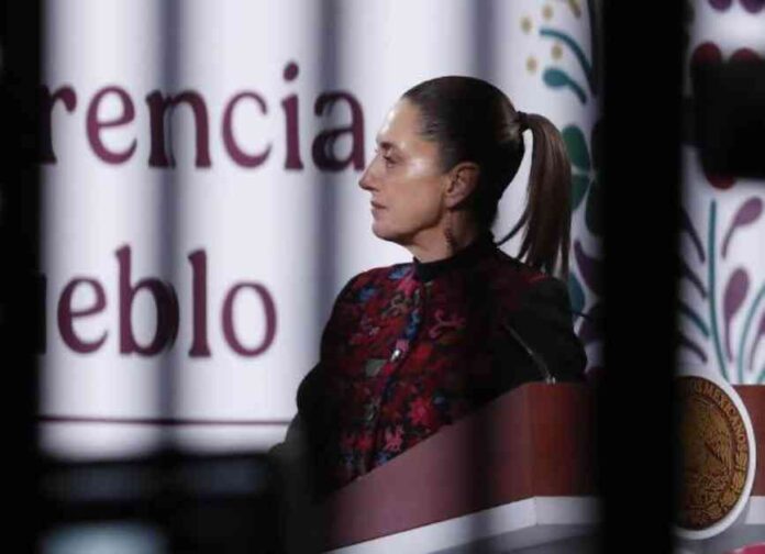 es-mxico-realmente-el-pas-ms-democrtico-del-mundo-loret-cuestiona-a-claudia