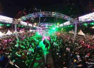 Fiesta de Polymarchs en CDMX reúne a 200 mil personas – El Sol de México fiesta-de-polymarchs-en-cdmx-rene-a-200-mil-personas-el-sol-de-mxico