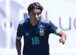 Firma de Luka Romero con Cruz Azul: Llegada a México firma-de-luka-romero-con-cruz-azul-llegada-a-mxico