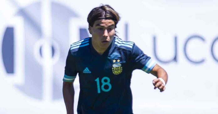 firma-de-luka-romero-con-cruz-azul-llegada-a-mxico