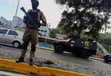gobierno-de-venezuela-militariza-caracas-antes-de-toma-de-posesin-el-sol-de-mxico
