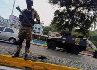 Gobierno de Venezuela militariza Caracas antes de toma de posesión – El Sol de México gobierno-de-venezuela-militariza-caracas-antes-de-toma-de-posesin-el-sol-de-mxico