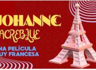 ‘Johanne Sacreblu’ secuela en cines: lo que se sabe sobre la parodia de ‘Emilia Pérez’ johanne-sacreblu-secuela-en-cines-lo-que-se-sabe-sobre-la-parodia-de-emilia-prez