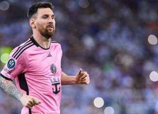 Lionel Messi participará en partidos de exhibición en Panamá, Honduras y Perú lionel-messi-participar-en-partidos-de-exhibicin-en-panam-honduras-y-per