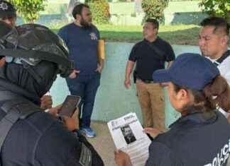 Localización de 14 Personas Desaparecidas en Oaxaca – Derechos Humanos Local – El Sol de México localizacin-de-14-personas-desaparecidas-en-oaxaca-derechos-humanos-local-el-sol-de-mxico