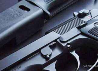 Los Estados de Texas, Arizona y California son los principales proveedores de armas a los cárteles mexicanos los-estados-de-texas-arizona-y-california-son-los-principales-proveedores-de-armas-a-los-crteles-mexicanos