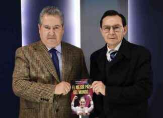 Los retos de Sheinbaum heredados de AMLO: Análisis en el libro ‘El mejor país del mundo’ los-retos-de-sheinbaum-heredados-de-amlo-anlisis-en-el-libro-el-mejor-pas-del-mundo