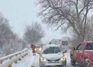 Impacto de tormenta invernal en Chihuahua: Daños y consecuencias mpacto-de-tormenta-invernal-en-chihuahua-daos-y-consecuencias