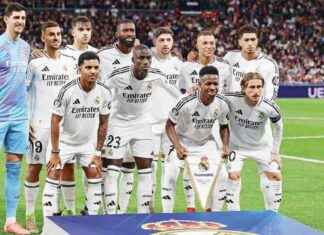 Ingresos del Real Madrid: líder en el mundo del fútbol ngresos-del-real-madrid-lder-en-el-mundo-del-ftbol