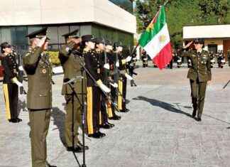 Nueva mujer lidera en la subdirección de la escuela de medicina nueva-mujer-lidera-en-la-subdireccin-de-la-escuela-de-medicina