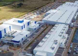 Planta de Michelin en León, Guanajuato: Operación con 90% de Energías Renovables. planta-de-michelin-en-len-guanajuato-operacin-con-90-de-energas-renovables