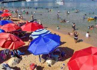 Puente de febrero generará derrama de 50 mil mdp, según Sectur puente-de-febrero-generar-derrama-de-50-mil-mdp-segn-sectur