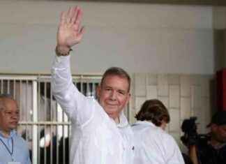 Recompensa de 100 mil dólares por Edmundo González Urrutia recompensa-de-100-mil-dlares-por-edmundo-gonzlez-urrutia