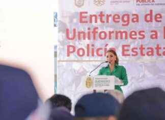 Recursos para Policía de Guerrero aumentan un 28% recursos-para-polica-de-guerrero-aumentan-un-28