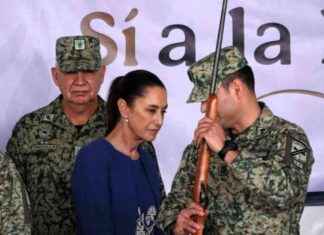 ¿Relación de la 4T con Maduro: Razones y críticas del alineamiento político? relacin-de-la-4t-con-maduro-razones-y-crticas-del-alineamiento-poltico