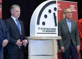 Reloj del Juicio Final: Mundo cerca del apocalipsis – El Sol de México reloj-del-juicio-final-mundo-cerca-del-apocalipsis-el-sol-de-mxico