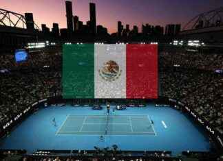 Renata Zarazúa: Horario y fecha de su primer partido en Abierto de Australia 2025 renata-zaraza-horario-y-fecha-de-su-primer-partido-en-abierto-de-australia-2025