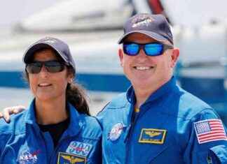 Rescate urgente: Trump insta a SpaceX a traer de vuelta a astronautas varados en la EEI rescate-urgente-trump-insta-a-spacex-a-traer-de-vuelta-a-astronautas-varados-en-la-ee