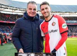 Santiago Giménez: Máximo goleador mexicano en la Eredivisie y jugador más valioso santiago-gimnez-mximo-goleador-mexicano-en-la-eredivisie-y-jugador-ms-valioso