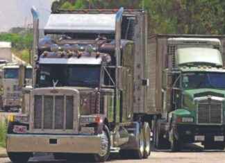 Seguro de camiones de carga: Problemas de cobertura por robos frecuentes seguro-de-camiones-de-carga-problemas-de-cobertura-por-robos-frecuentes