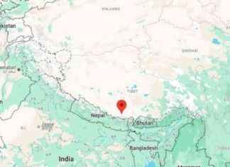 Temblores potentes en la ciudad de Nepal: Impacto y consecuencias temblores-potentes-en-la-ciudad-de-nepal-mpacto-y-consecuencias