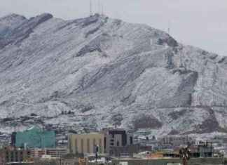 Tormenta invernal en Chihuahua y Sonora: Últimas noticias y actualizaciones tormenta-invernal-en-chihuahua-y-sonora-ltimas-noticias-y-actualizaciones