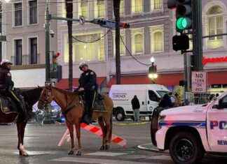 Tragedia en Nueva Orleans: Al menos 10 muertos por atropello masivo tragedia-en-nueva-orleans-al-menos-10-muertos-por-atropello-masivo