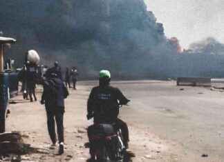 Trágico accidente: 70 muertos por explosión de camión cisterna en Nigeria trgico-accidente-70-muertos-por-explosin-de-camin-cisterna-en-nigeria