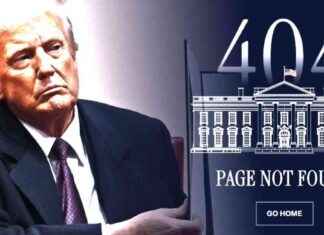 Trump elimina el sitio en español de La Casa Blanca trump-elimina-el-sitio-en-espaol-de-la-casa-blanca