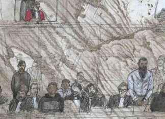 Una década después: las ‘ganas de reír’ en Charlie Hebdo siguen intactas una-dcada-despus-las-ganas-de-rer-en-charlie-hebdo-siguen-intactas