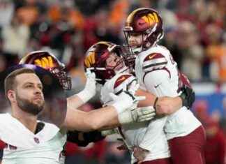 Zane Gonzalez: el jugador de la NFL que venció al TOC con los Commanders zane-gonzalez-el-jugador-de-la-nfl-que-venci-al-toc-con-los-commanders